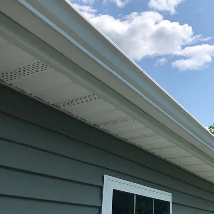 fascia gutter installation Lynbrook ny