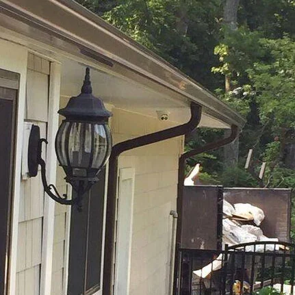 gutter replacement Lynbrook ny